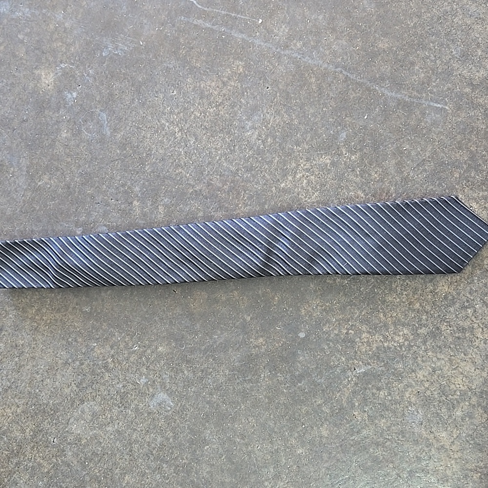 John Varvatos tie